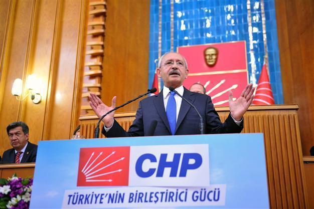 CHP lawmakers pay respect to fallen miners, leader reads miners’ names