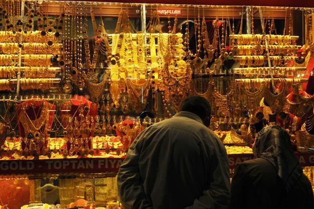 Turkish gold demand plunges by 42 percent