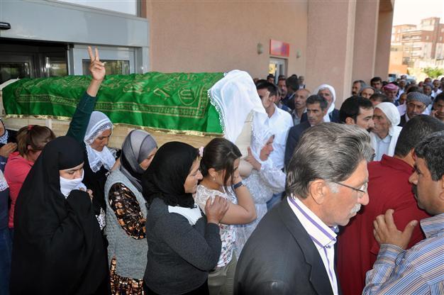 Woman killed by soldiers on Turkish-Syrian border due to ‘misunderstanding,’ official says
