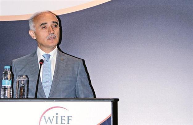 Homo Islamicus needed to cure problems in modern economy, business leader says