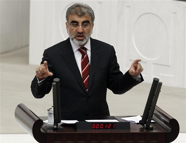 Soma mine was ‘indisputably flawed,’ Turkish energy minister says