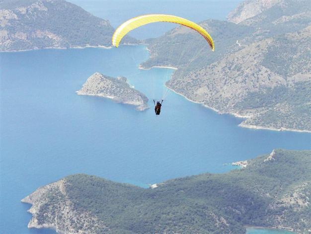 Muğla gearing up for tourism season