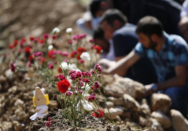 FIFA sends message of solidarity over Soma disaster