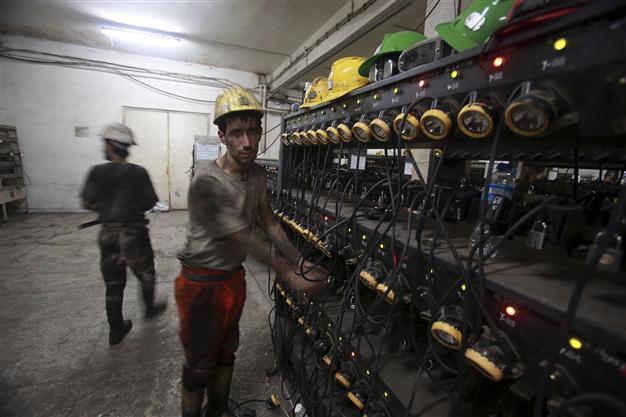 Turkey’s mining labor safety laws more advanced than ILO’s rules: Labor minister