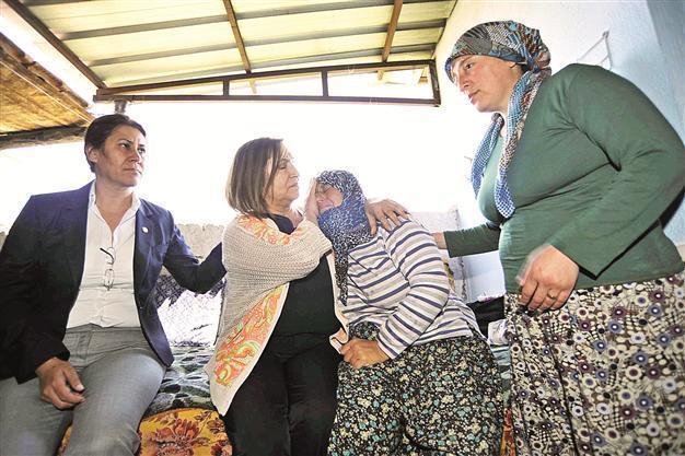 People in Turkey ‘prefer tomfoolery during inspections’