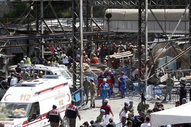 400 mines across Turkey ready to explode, expert says