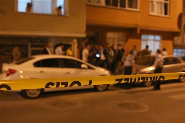 Step-father commits suicide after killing family in Istanbul