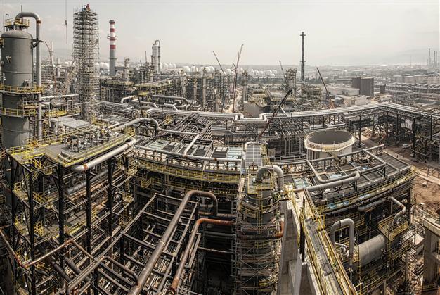 Tüpraş retains place at top of exporters’ list