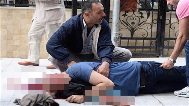 Mourner dies, several injured in Istanbul clashes