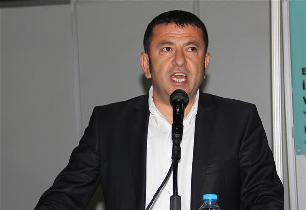 Main opposition drafts ‘Balyoz plot’ report