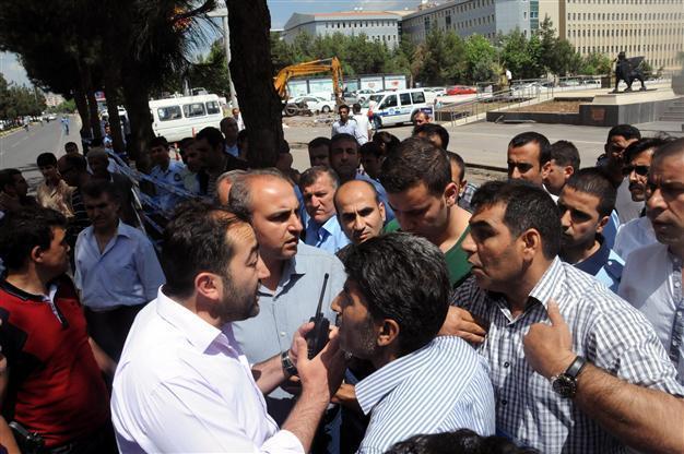 Families continue to demand return of children by PKK