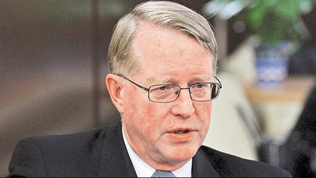 Top American-Turkish Council officials resign over corruption probe row
