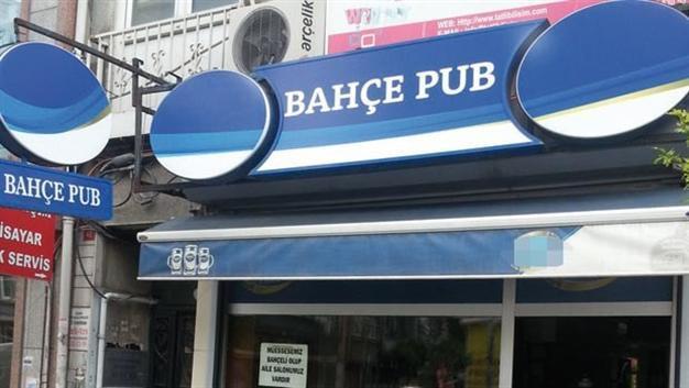 Turkish liquor stores find solution as deadline looms for alcohol logos on shop signs