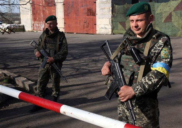 Most Russian troops withdrawn from Ukraine border: NATO official