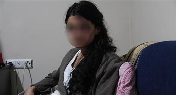 Female student abducted and beaten by four unidentified men