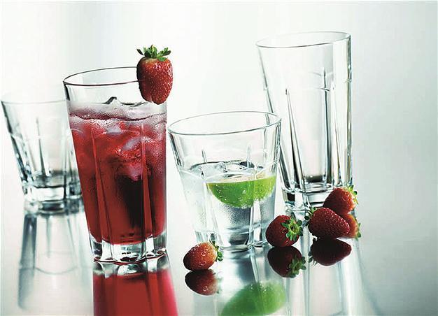 Paşabahçe starts talks to acquire French glass household good firm