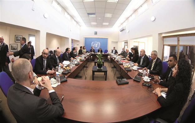 Greek Cyprus makes an offer Turks ‘can’t accept’