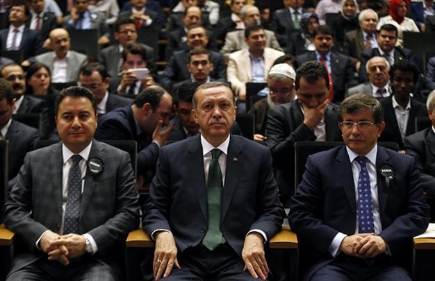 Council of wise men to manage President Erdoğan’s Turkey: Report