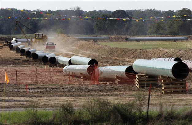 Total, E.ON to exit pipeline to bring Azeri gas to Italy