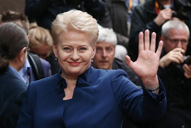 Lithuania ready for 2015 euro adoption, says EU