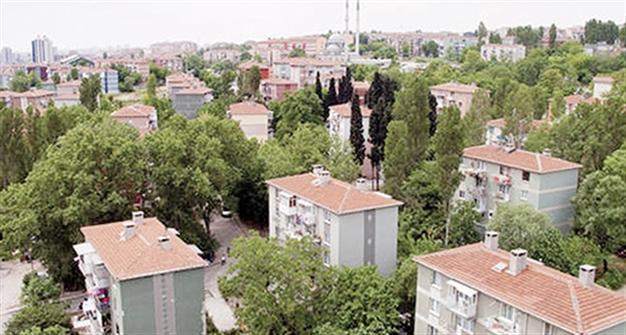 Court says no to disputed report on 5,560 Istanbul houses