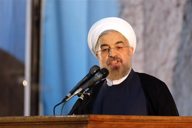 Iran president to visit Turkey Monday: official