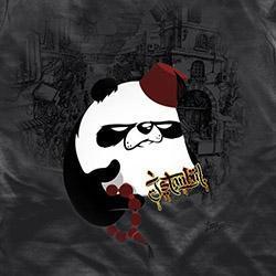 Secret of hipster Istanbul pandas solved