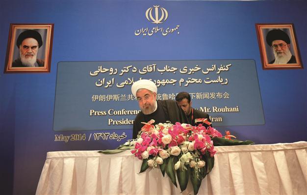 Tehran seeks another Turkish bank for oil, gas transactions