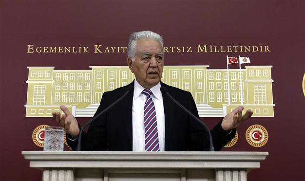Main opposition CHP questions Turkey’s oil deal with KRG