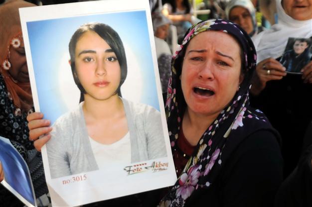 Three children en route to PKK camps captured during raid in Hakkari
