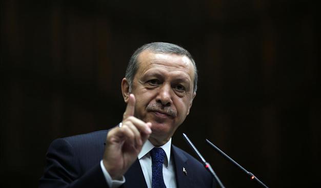 11 police officers detained in Turkish PM Erdoğan’s wiretapping probe, one missing