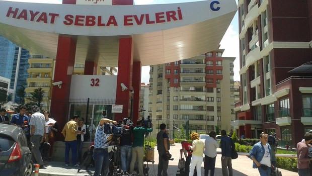 11 police officers detained in Turkish PM Erdoğan’s wiretapping probe, one missing