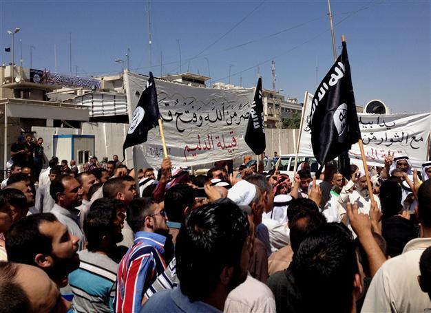 Turkish court issues gag order on reporting of Mosul hostage crisis