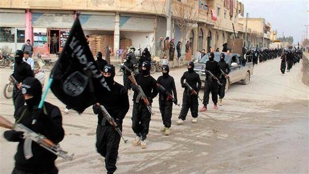 Netherlands gives Turkey names of 100 possible jihadists travelling to Syria