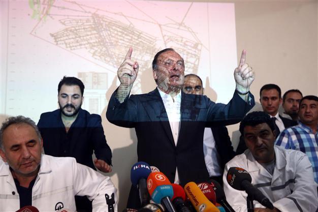 Turkish state fund freezes all assets belonging to Soma mine owner