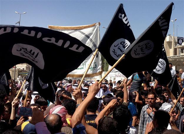 Turkish PM accuses Iraq of not protecting its Mosul consulate