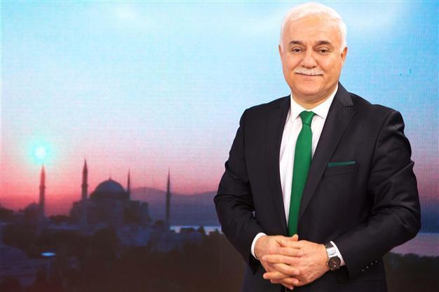 Turkey’s celebrity preachers to earn fortune this Ramadan