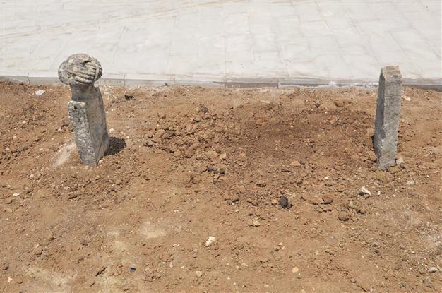 Ottoman poet ‘may be buried’ in Karaman