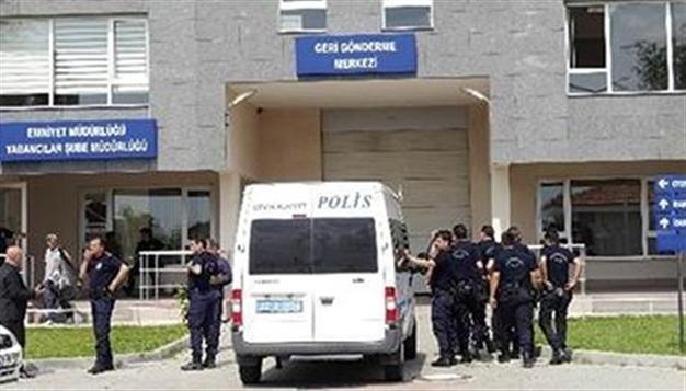 17-year-old Afghan refugee beaten to death by police in second Festus Okey-gate