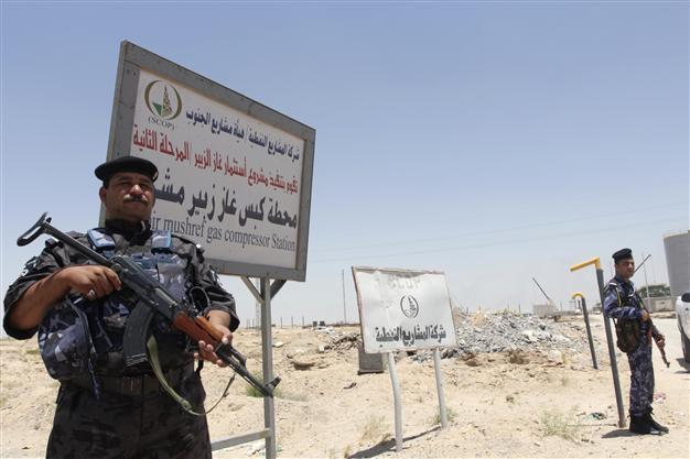 Turkey widens travel warning list to 15 Iraq provinces