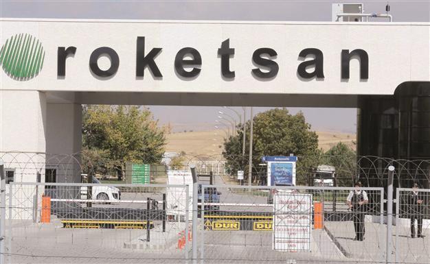 Roketsan inks anti-tank missile deal with Saab