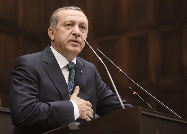 President Gül, PM Erdoğan set to have a final meeting