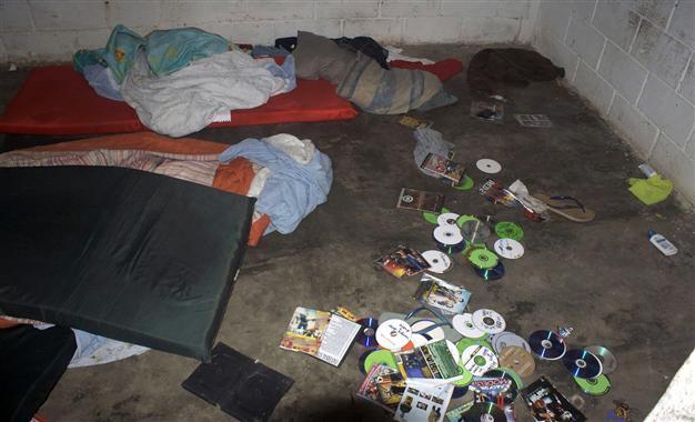 31 bodies found in Mexico mass grave
