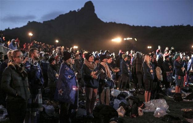 No more Anzac beer, wine at Gallipoli ‘historical area’