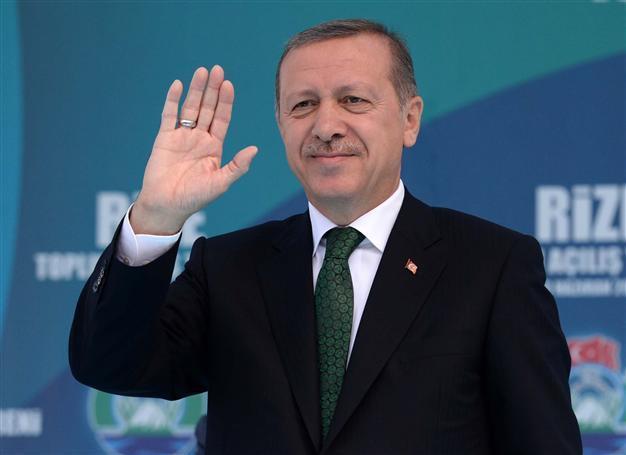 Turkish PM Erdoğan says Netherlands World Cup favorite