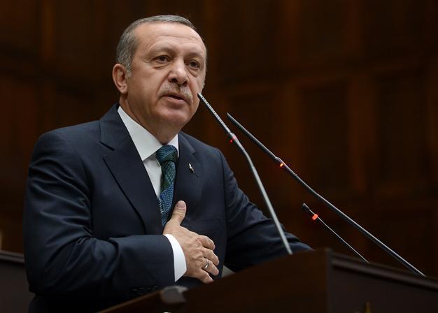 Top court’s Balyoz ruling paves the way for retrial: PM Erdoğan