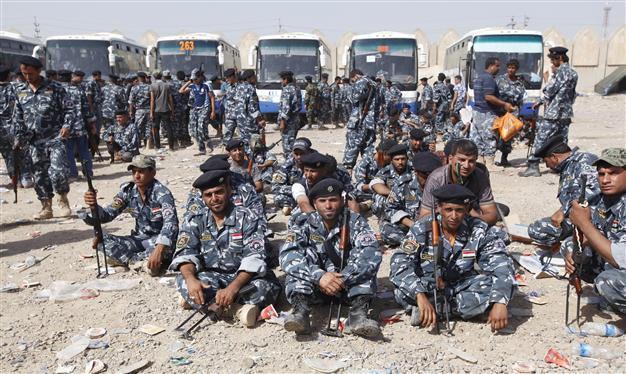Reporters Without Borders slams ‘censorship’ on Mosul kidnappings over coverage ban