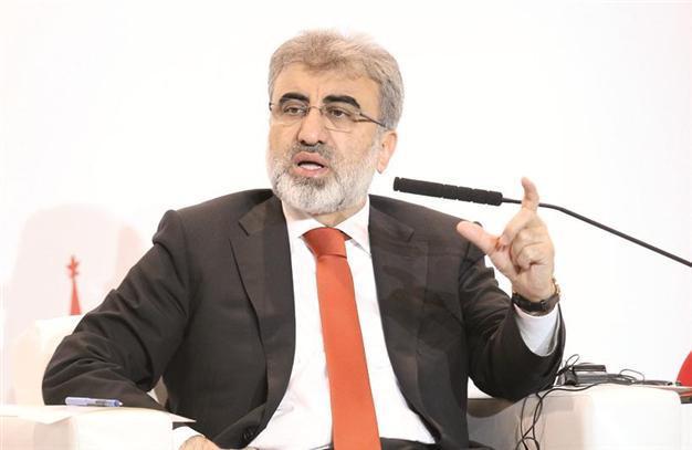 Turkey seeks lower Russian gas prices