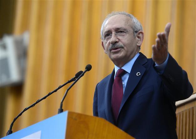 The court has proven us right: CHP leader