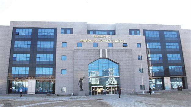 Balyoz release ruling issued by all-woman court